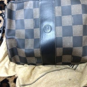 FENDI Classic Vintage Handbag